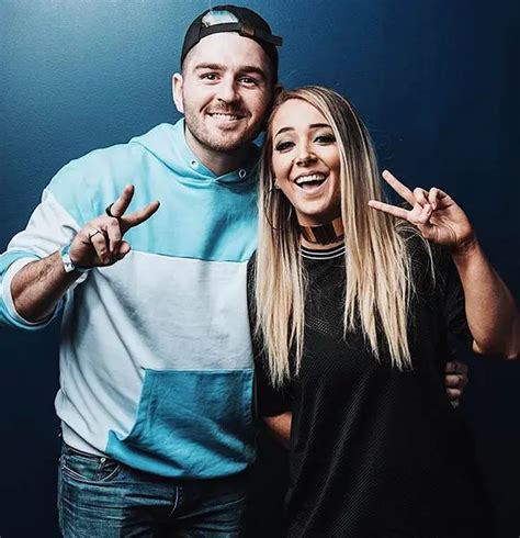 when did jenna and julien start dating